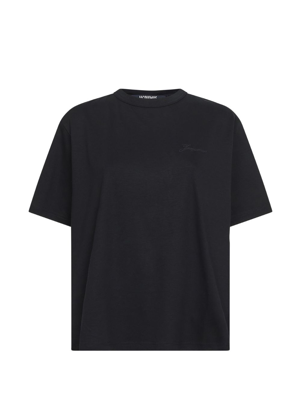 [JACQUEMUS] T-shirts Short Sleeve SS26 TOW00896AJ00260990