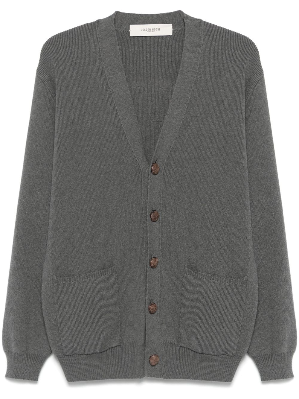 [Golden Goose] Cardigan SS26 GMP00946P00066260304