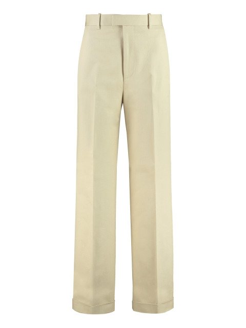 [Bottega Veneta] Trousers SS21 644546VF4T0_9733