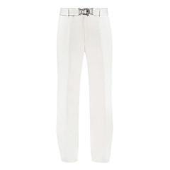 [Bottega Veneta] Trousers SS22 689104V0XK0_9000