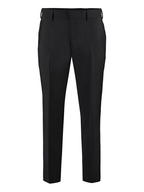 [Prada] Trousers SS23 UP0214S23112I1_F0002