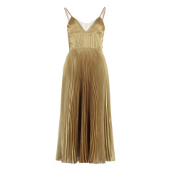 [Prada] Sleeveless dress SS23 P3I80S2311D9E_F0037