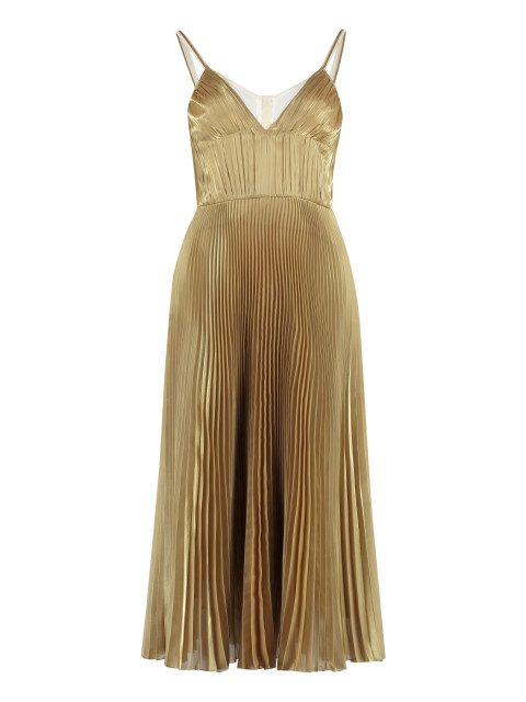 [Prada] Sleeveless dress SS23 P3I80S2311D9E_F0037