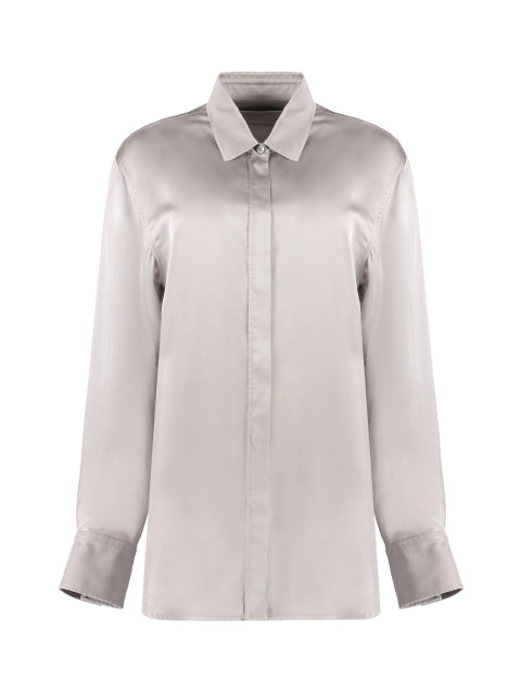 [Golden Goose] Shirts Long Sleeve FW23 GWP00820P001164_25172