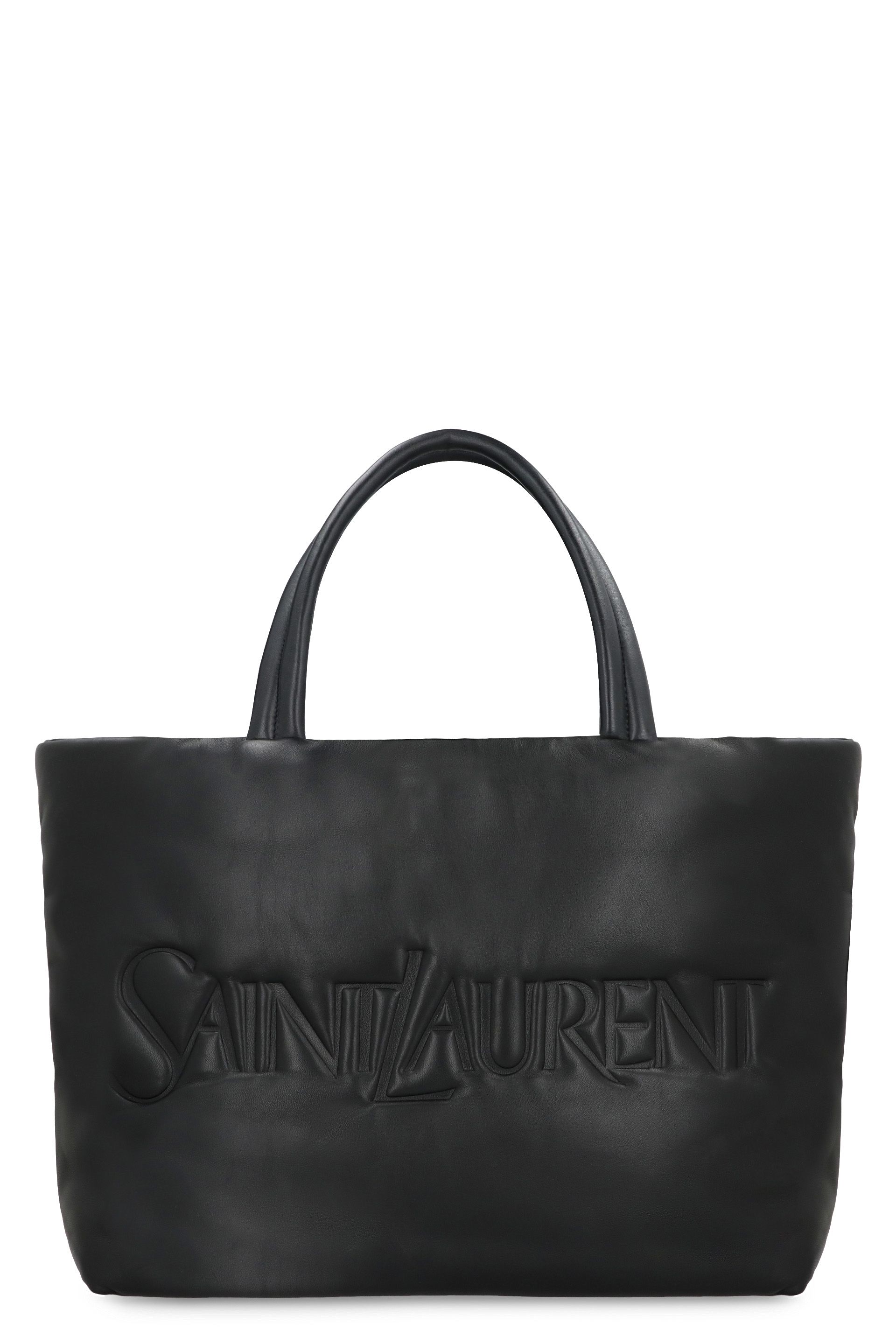 [Saint Laurent] Tote bag FW23 756269AACIW_1000