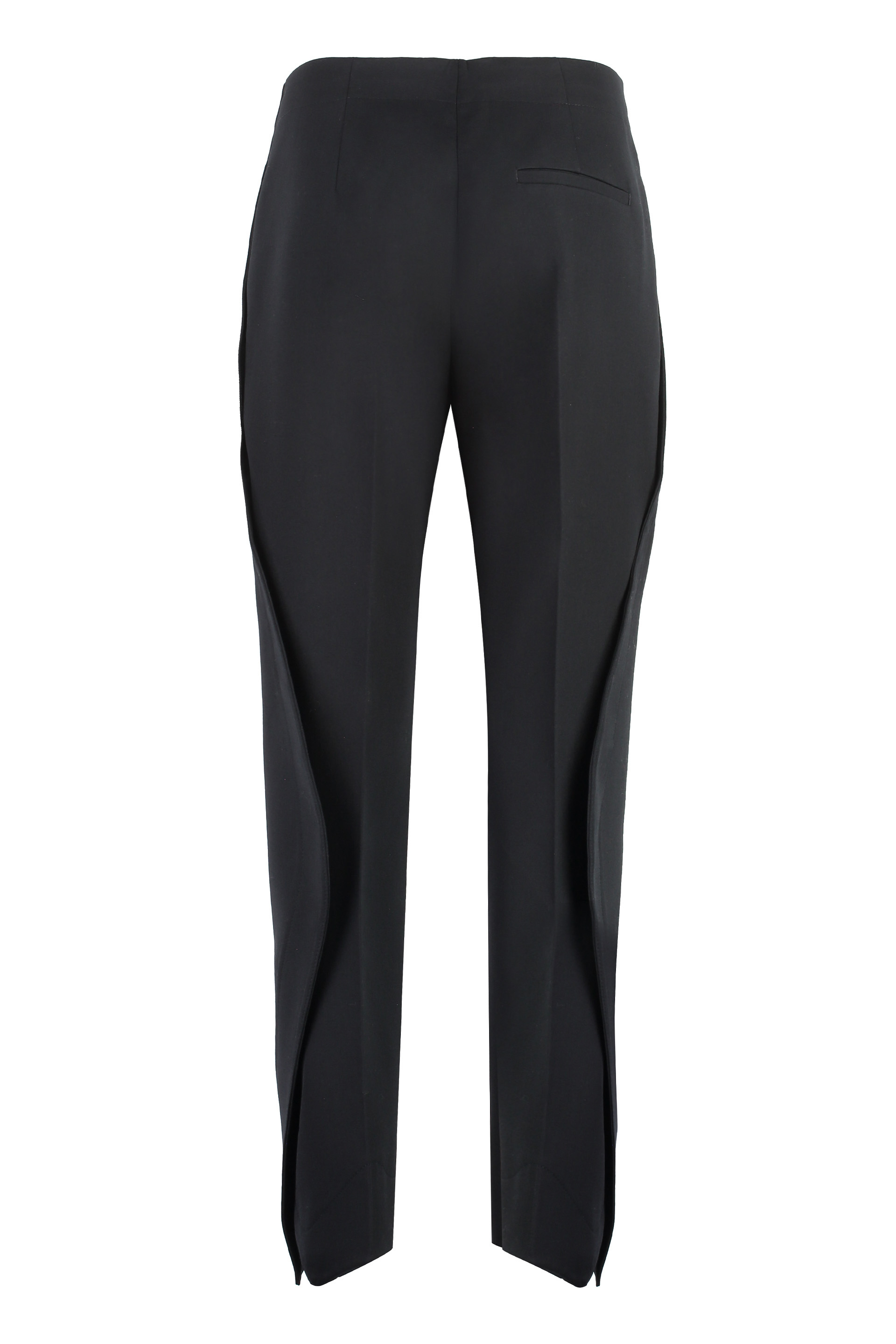 [Bottega Veneta] Trousers FW23 756722VKIV0_1000