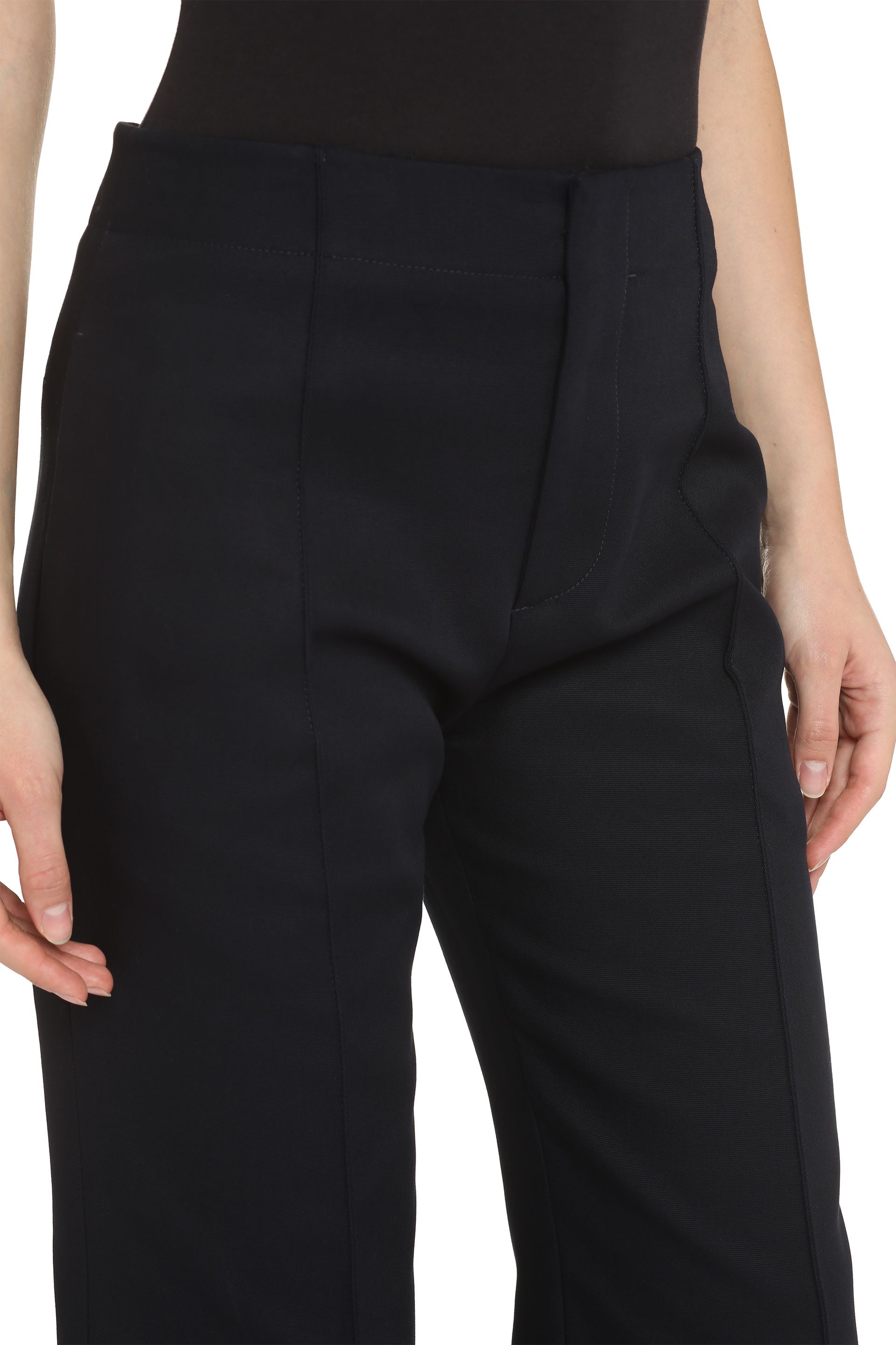 [Bottega Veneta] Trousers FW22 708515V0BT0_4020