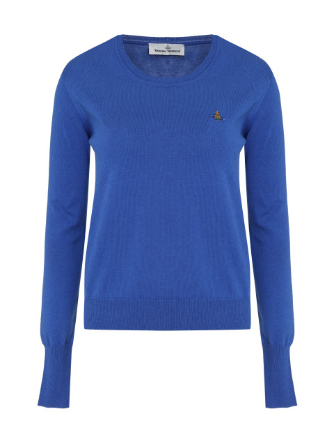[Vivienne Westwood] Knitwear FW23 1803002SY0010_K401