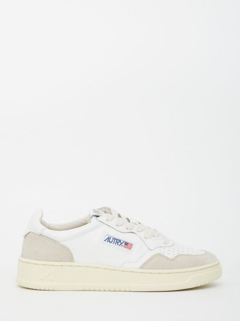 [AUTRY] Sneakers FW26 AULM_LS_33