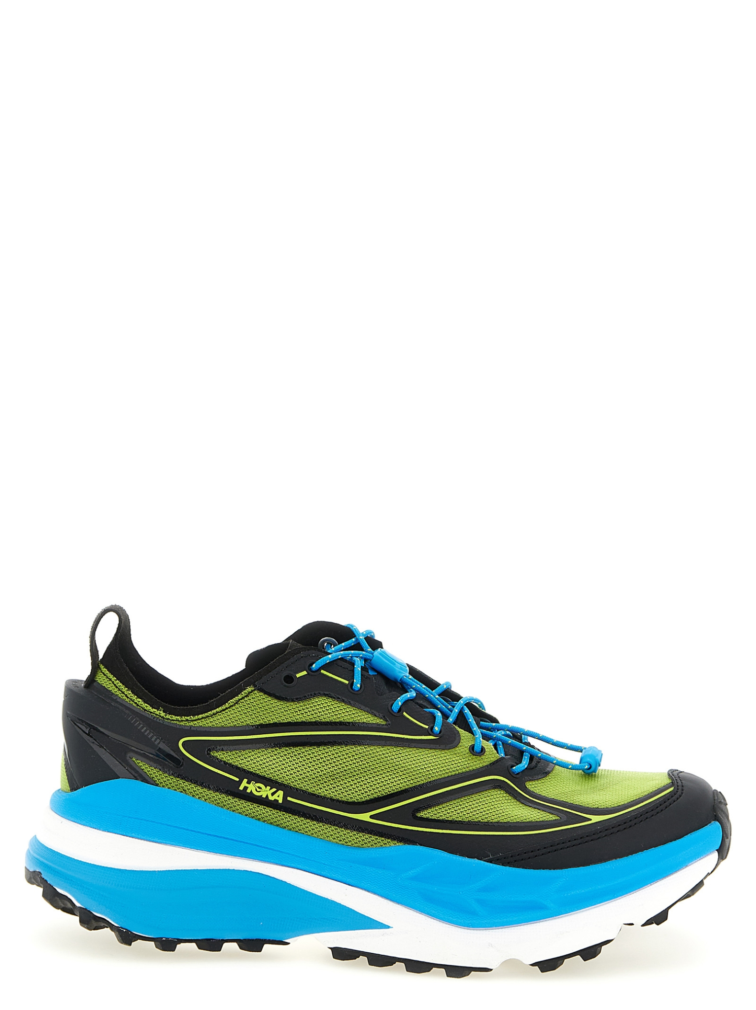[Hoka one one] Sneakers FW25 1168931BKSK
