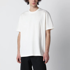 [adidas Y-3] T-shirts Short Sleeve SS26 KQ9782CO