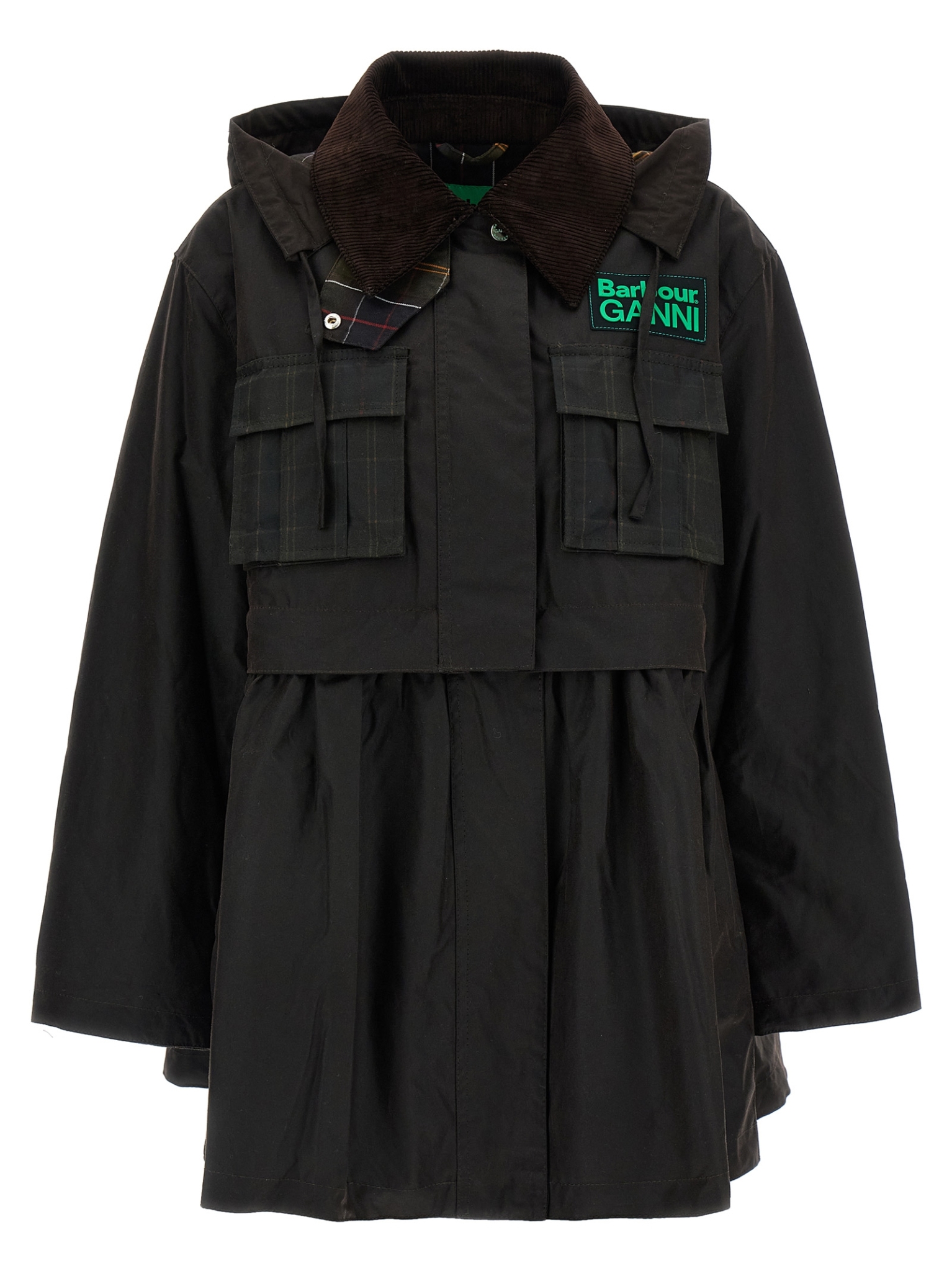 [Barbour] Casual Jacket SS26 LWX1523LWXBR71