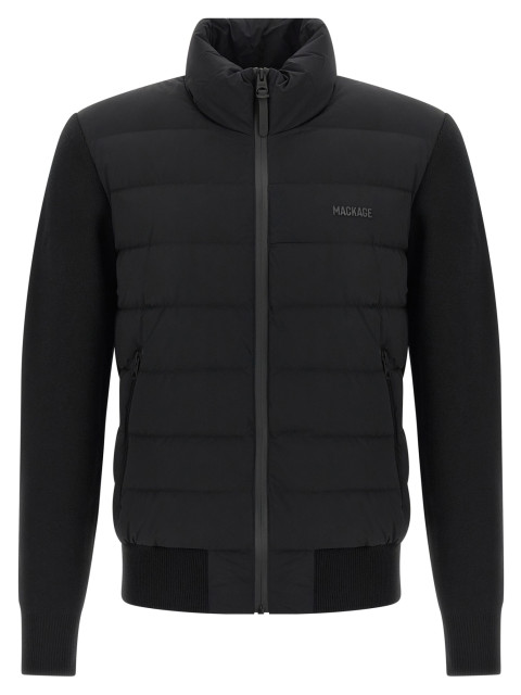 [Mackage] Knitwear FW25 HANEYCITYZC0403