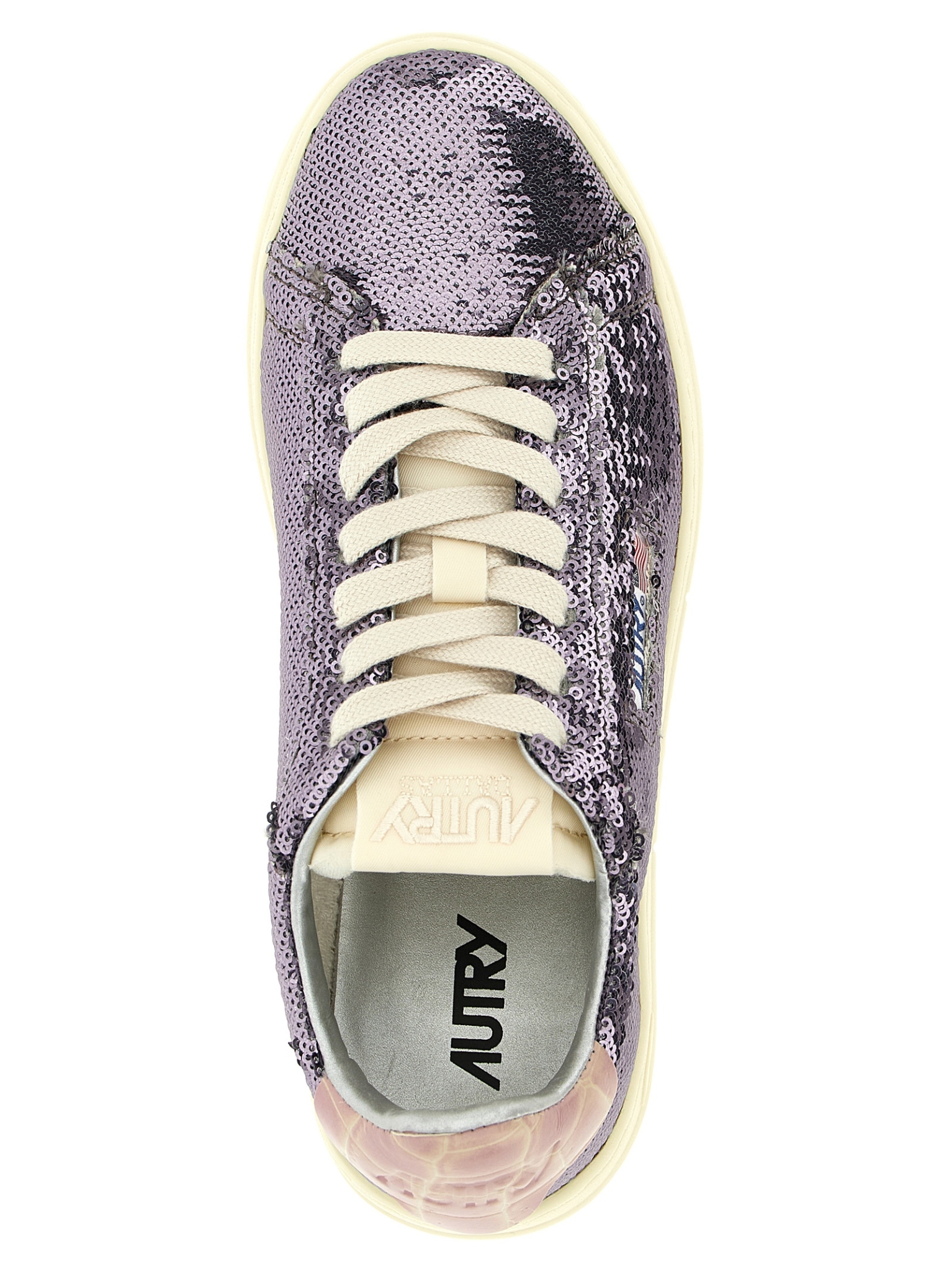 [AUTRY] Sneakers FW25 ADLWTI02
