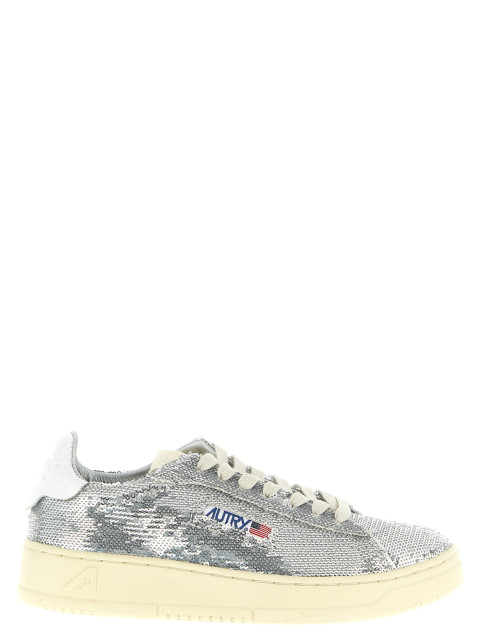 [AUTRY] Sneakers FW25 ADLWTI05