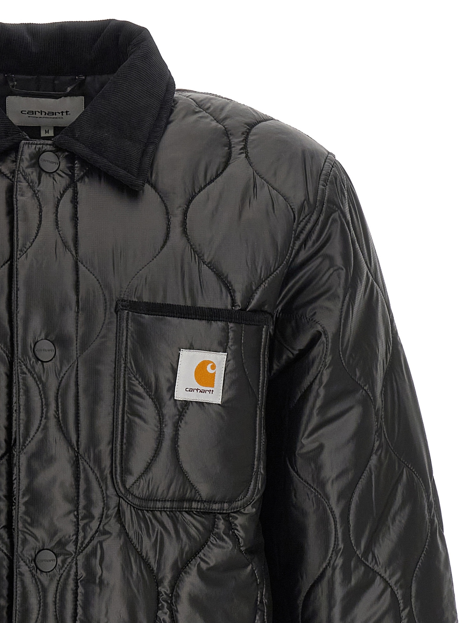[CARHARTT WIP] Down Jacket FW25 I03536689XX