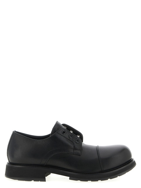 [Balenciaga] Loafer FW25 844932WCDA01000