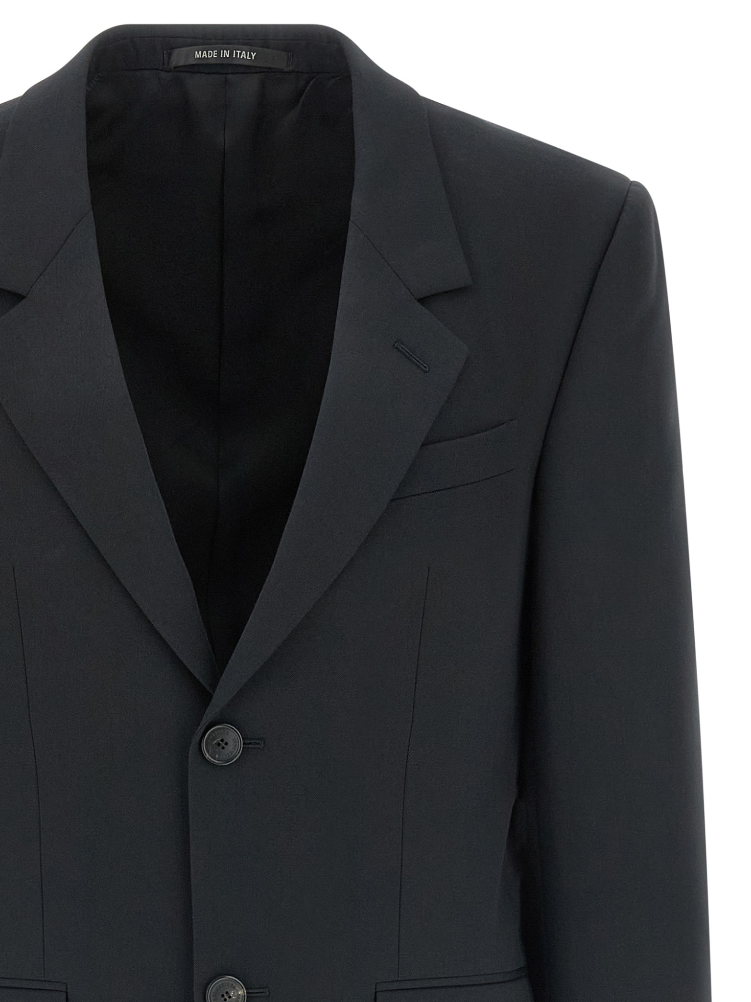 [Balenciaga] Blazer FW25 850759TPT071038