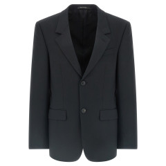 [Balenciaga] Blazer FW25 850759TPT071038