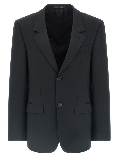 [Balenciaga] Blazer FW25 850759TPT071038