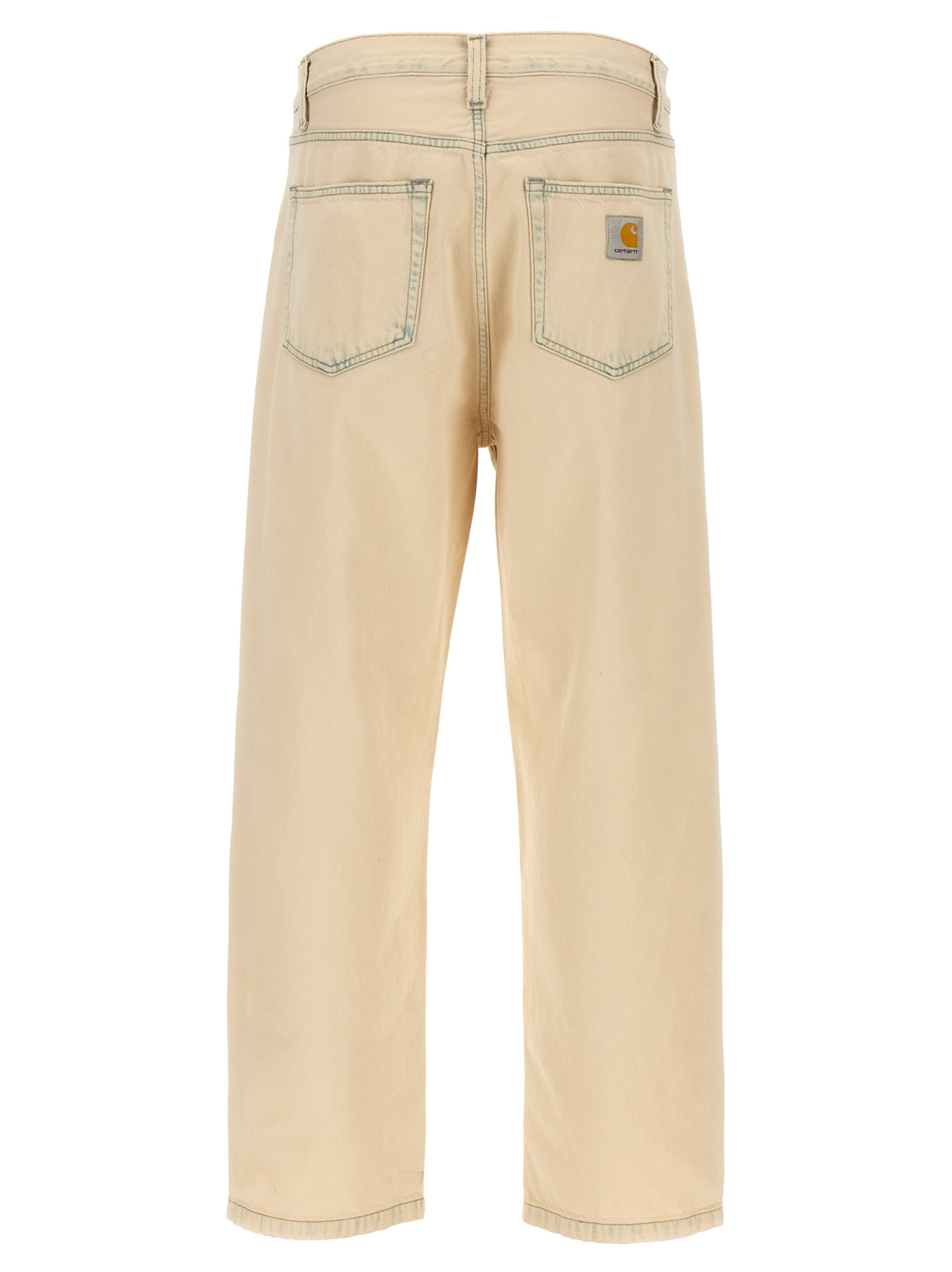 [CARHARTT WIP] Jeans FW25 I03046801SN