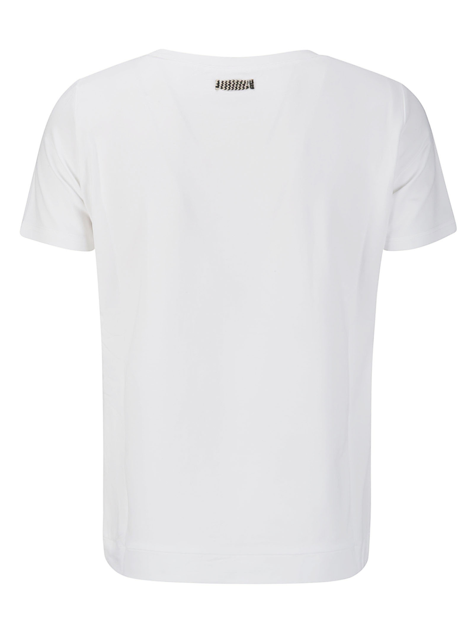 [ARCHIVIOB] T-shirts Short Sleeve CO 1780 MILK