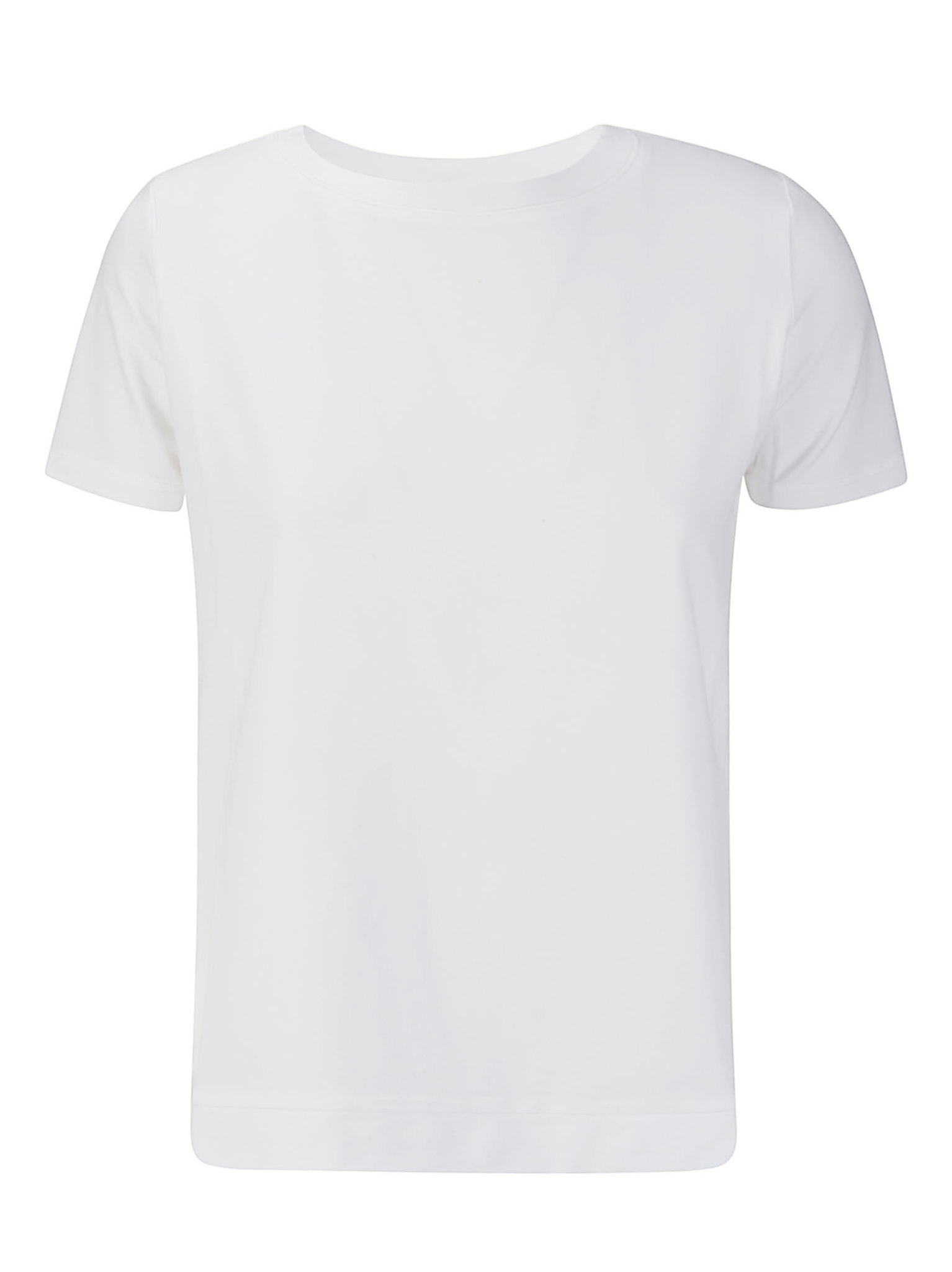 [ARCHIVIOB] T-shirts Short Sleeve CO 1780 MILK