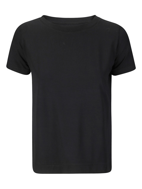[ARCHIVIOB] T-shirts Short Sleeve CO 1780 BLACK