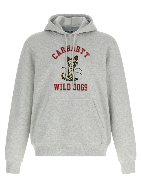 [CARHARTT WIP] Hoodie FW25 I035625482XX