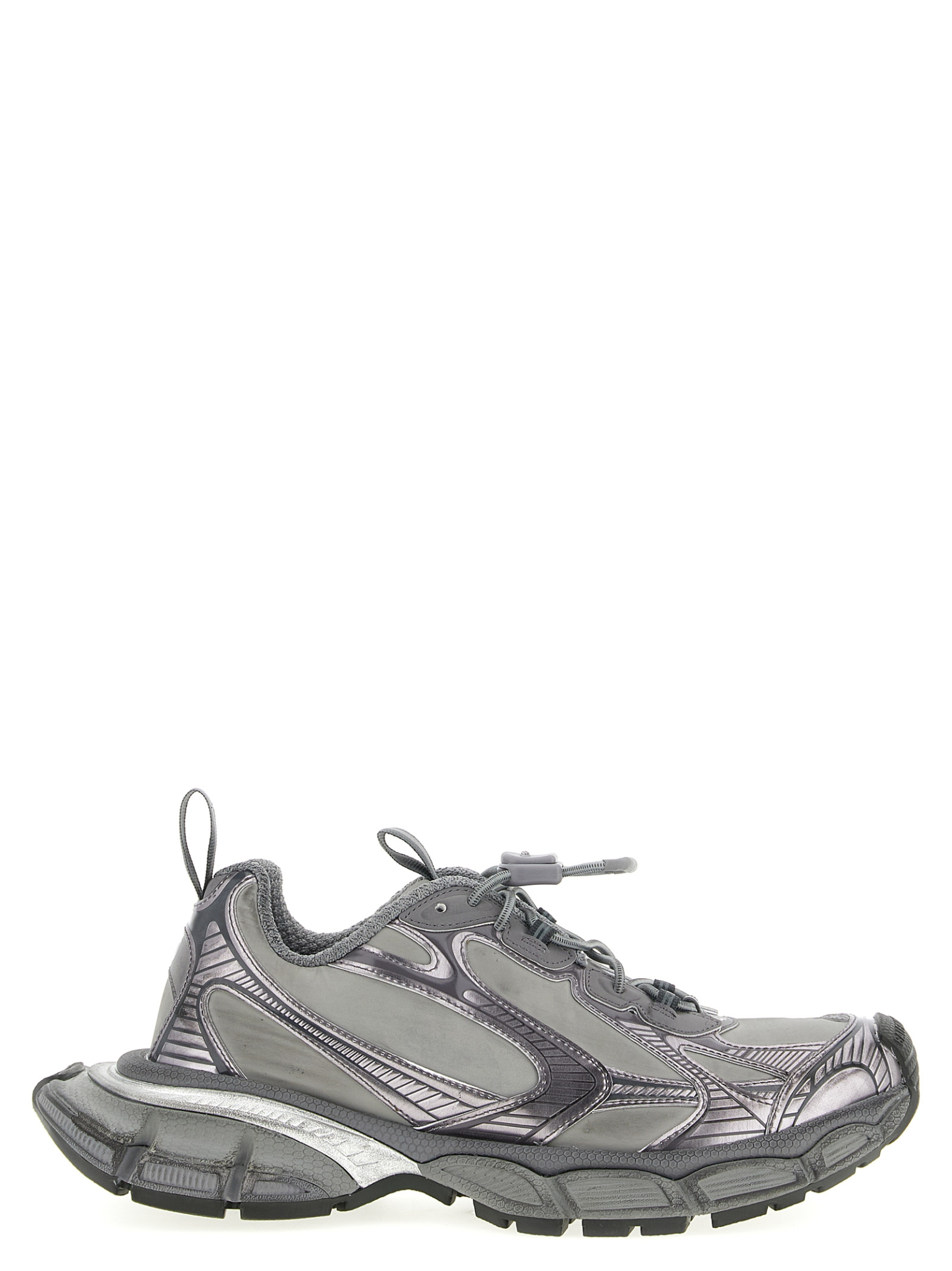 [Balenciaga] Sneakers FW25 734734W3XNY1100
