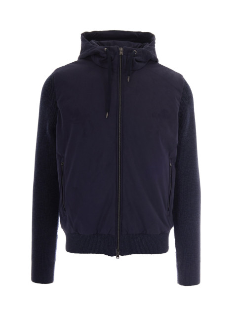 [Herno] Casual Jacket FW26 MC00055UR702609201