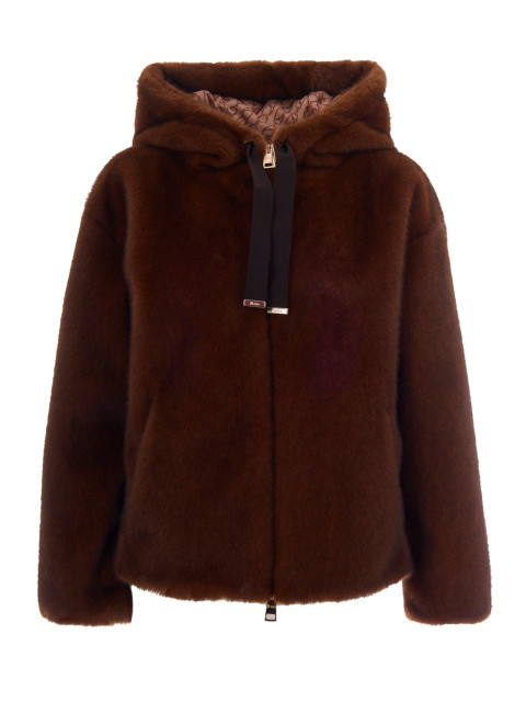 [Herno] Down jacket FW26 GI000318D127398800