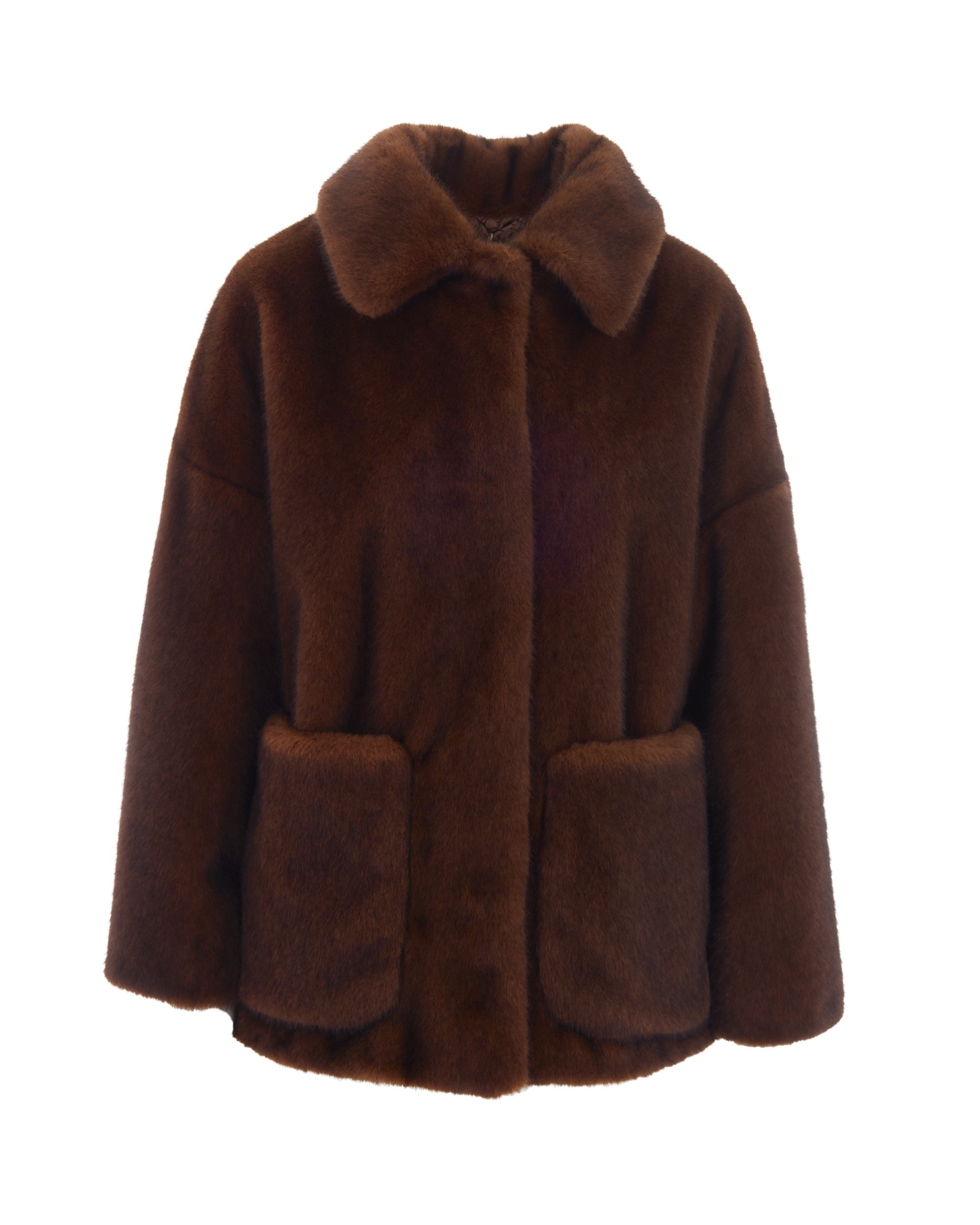 [Herno] Coat FW26 GC000600D127398800
