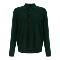 [ROBERTO COLLINA] Cardigan FW25 253M01005M0126