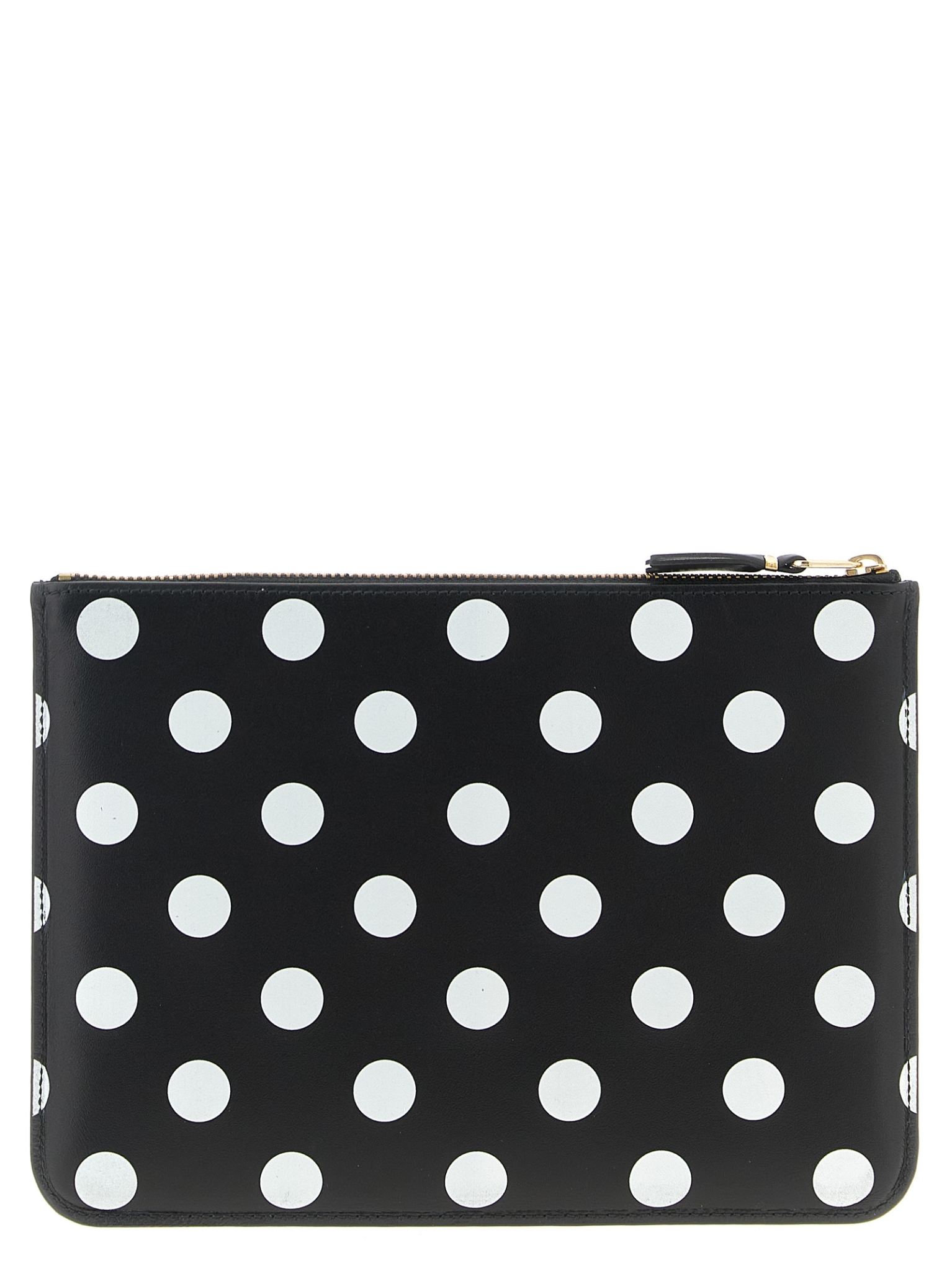 [COMME DES GARCONS WALLET] Wallet SS26 SA5100PDBLACK