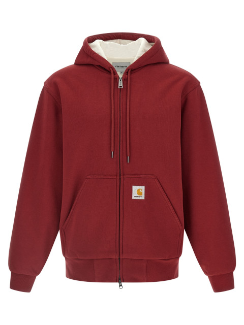 [CARHARTT WIP] Hoodie FW25 I035602H806
