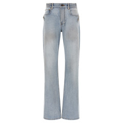 [Balenciaga] Jeans FW25 849953TTW744200