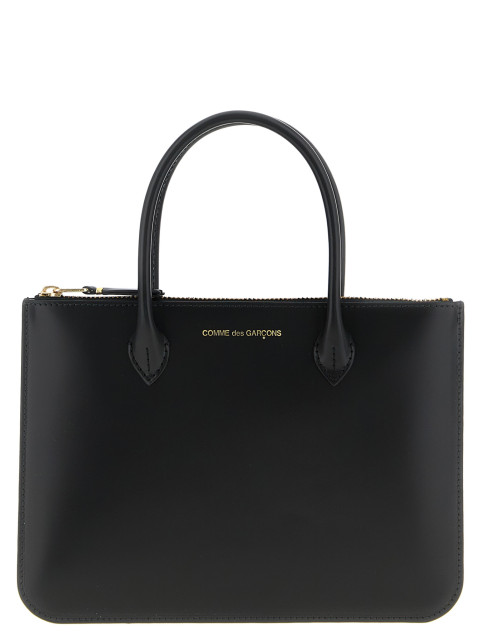 [COMME DES GARCONS WALLET] Bag SS26 SA5100HABLACK