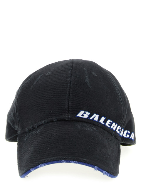 [Balenciaga] Cap FW25 854036410B21000