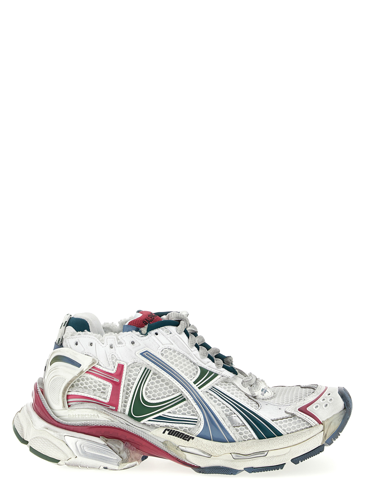 [Balenciaga] Sneakers FW25 772774W3RMU9934