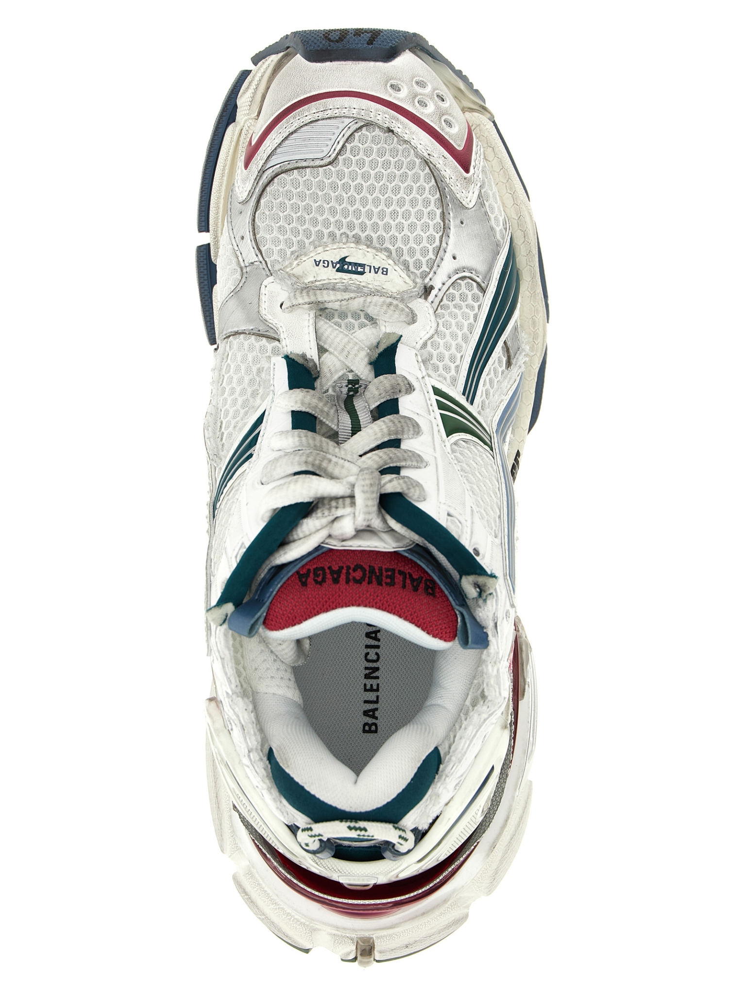 [Balenciaga] Sneakers FW25 772774W3RMU9934