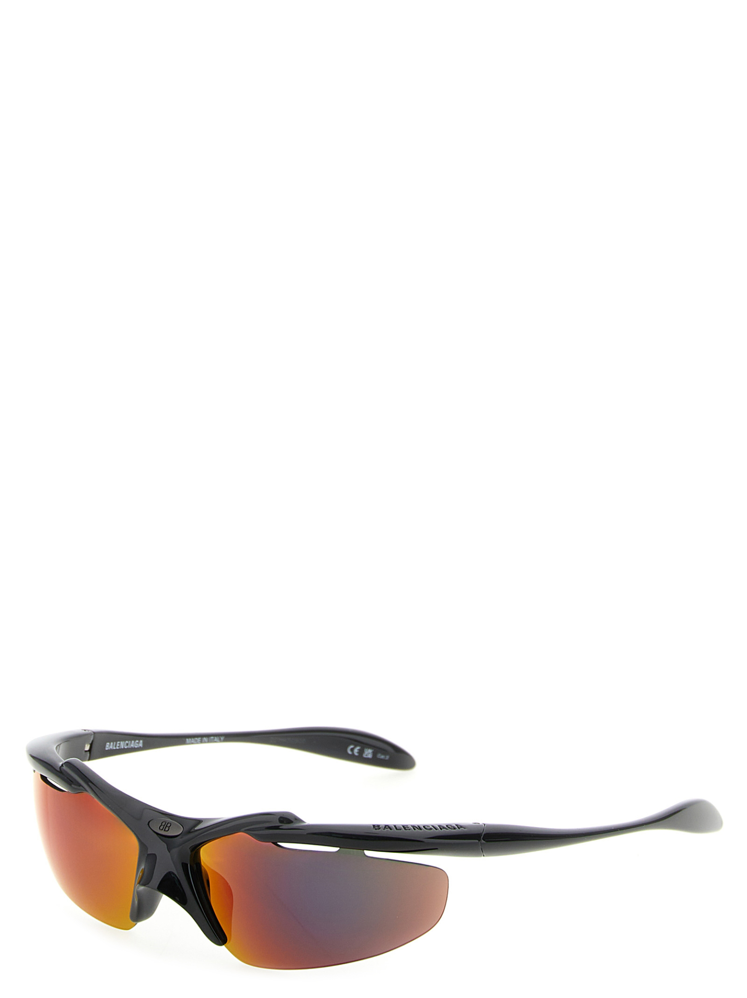 [Balenciaga] Sunglasses FW25 847020T00071151