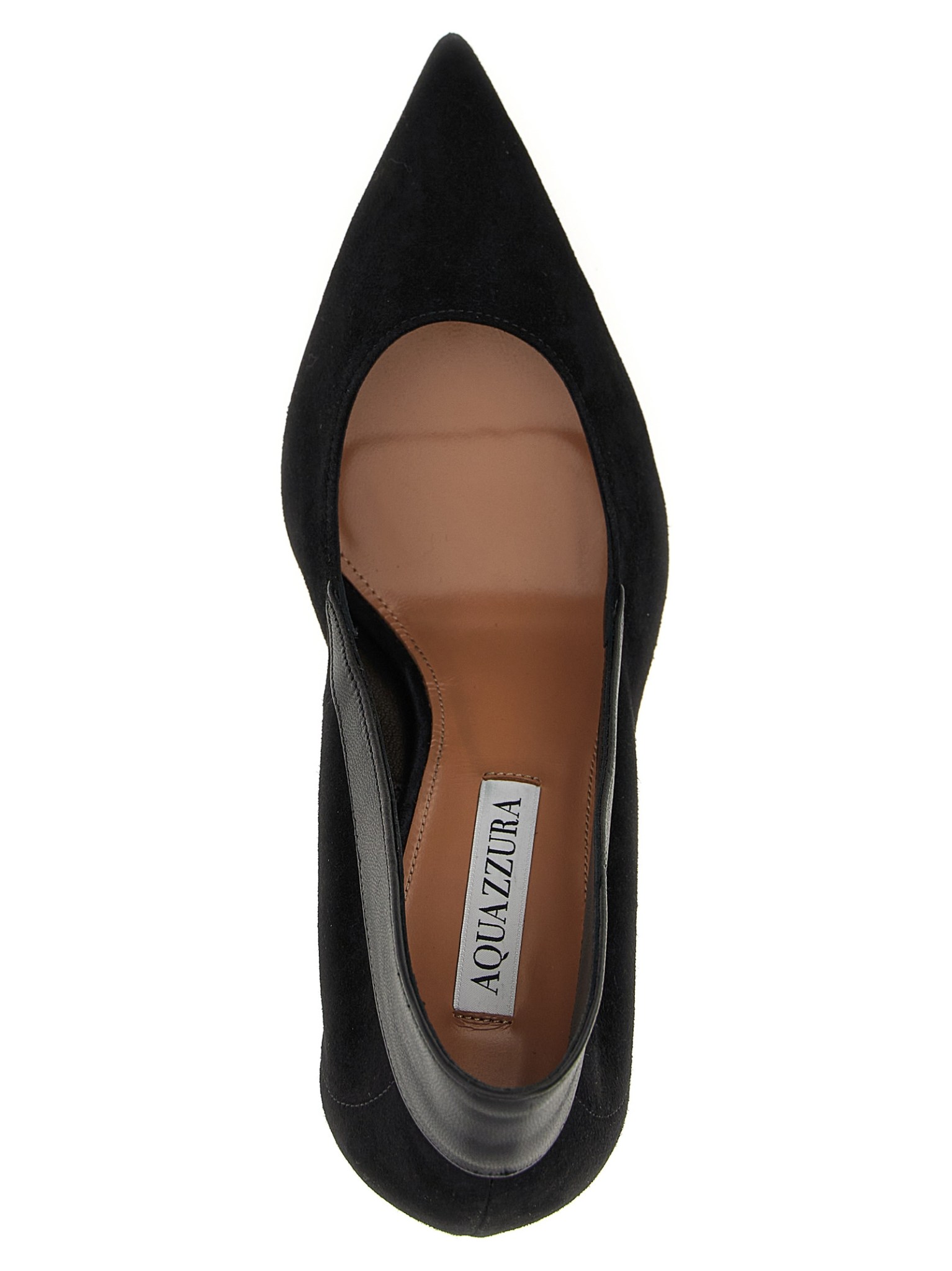 [Aquazzura] Pumps FW25 GTOMIDP0SAABLACK