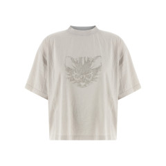 [Balenciaga] T-shirts Short Sleeve FW25 850989TTVC49081