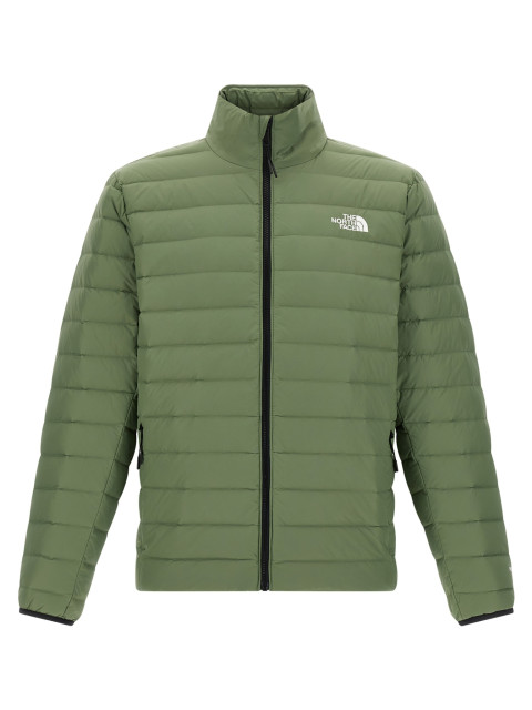 [THE NORTH FACE] Down Jacket FW25 NF0A8D1UBO91BO91