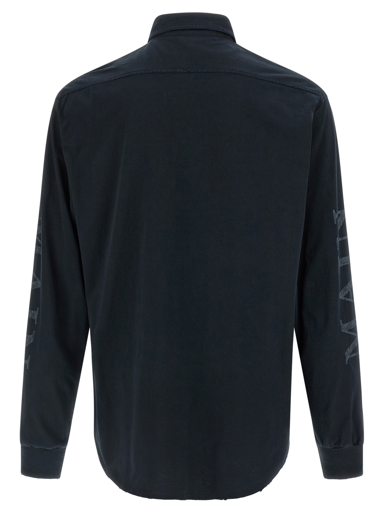 [Balenciaga] Shirts Long Sleeve FW25 850260TTVB91083