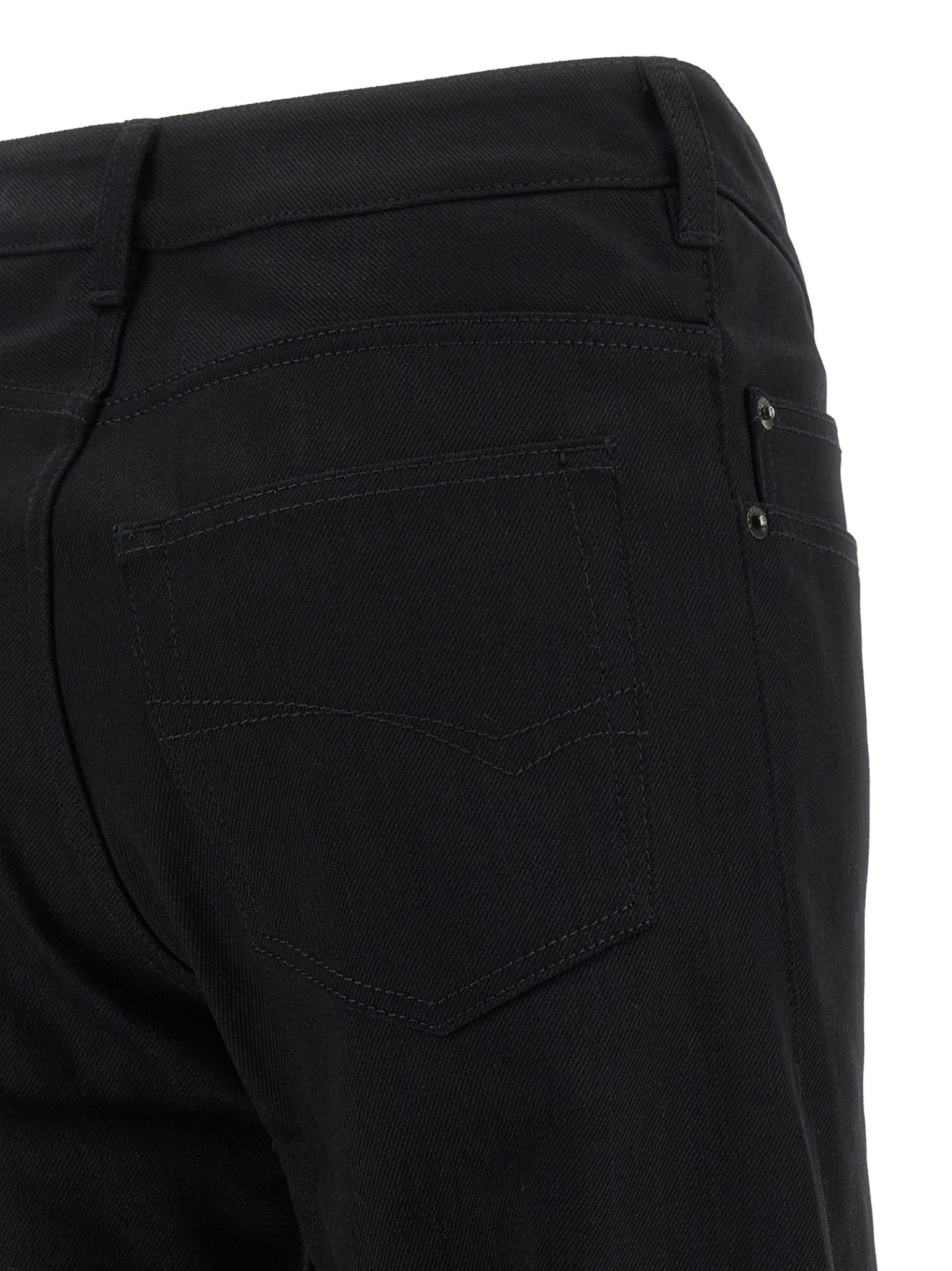 [Balenciaga] Jeans FW25 848019TTWA41000