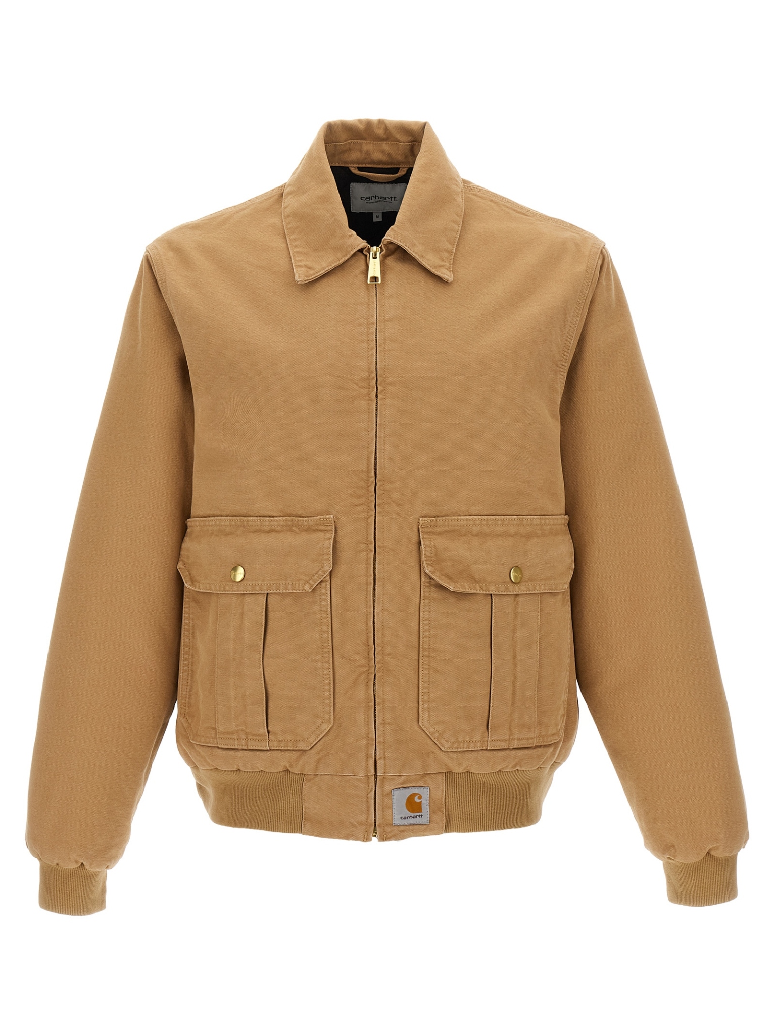 [CARHARTT WIP] Casual Jacket FW25 I03561707E06