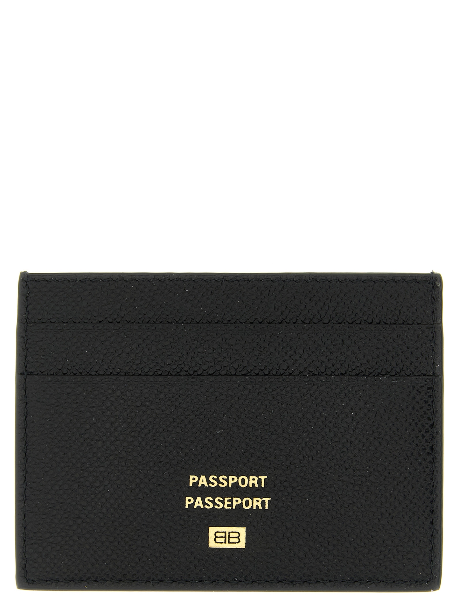 [Balenciaga] Wallet FW25 8463282AB4Y1000
