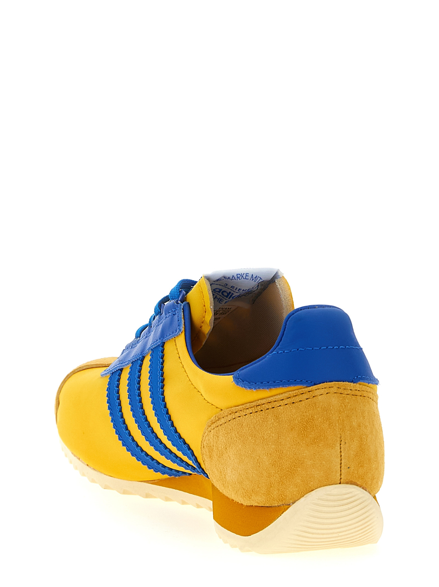 [ADIDAS ORIGINALS] Sneakers FW25 JR3638BOGOLDROYBLU